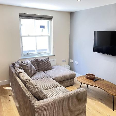 Rosies Retreat Villa St Ives  Luaran gambar