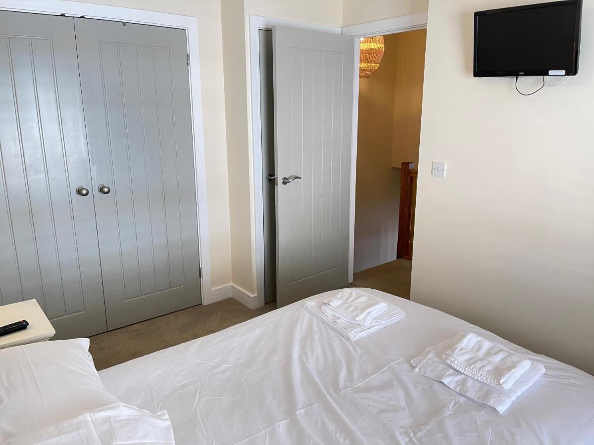 Rosies Retreat Villa St Ives  Luaran gambar