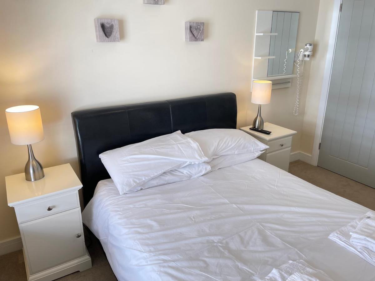 Rosies Retreat Villa St Ives  Luaran gambar