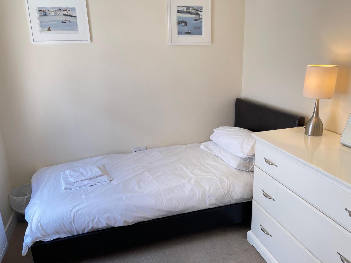 Rosies Retreat Villa St Ives  Luaran gambar