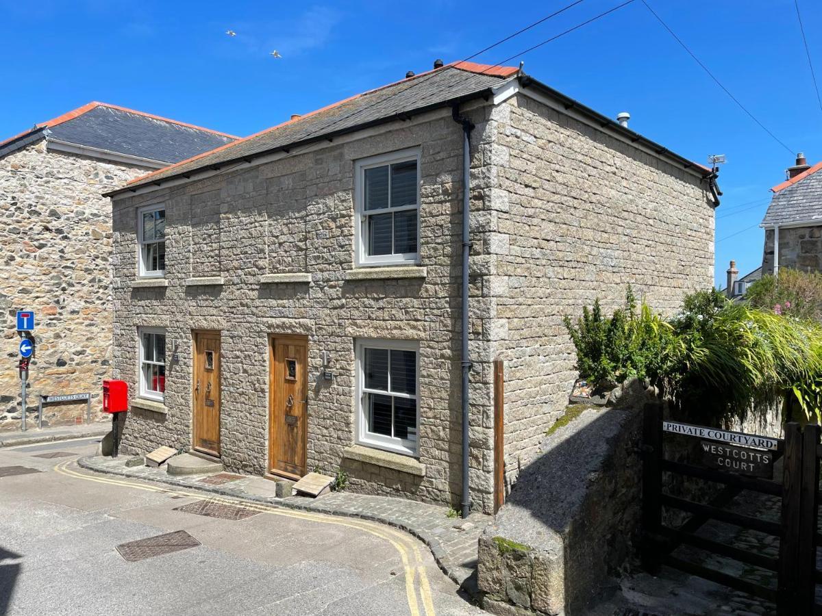 Rosies Retreat Villa St Ives  Luaran gambar