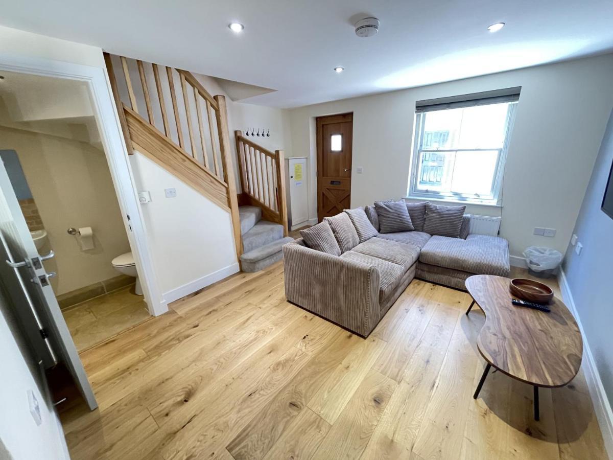 Rosies Retreat Villa St Ives  Luaran gambar