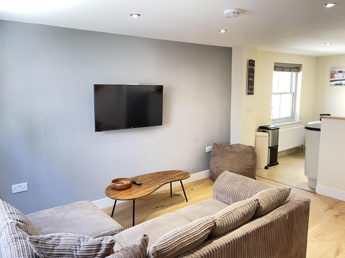 Rosies Retreat Villa St Ives  Luaran gambar