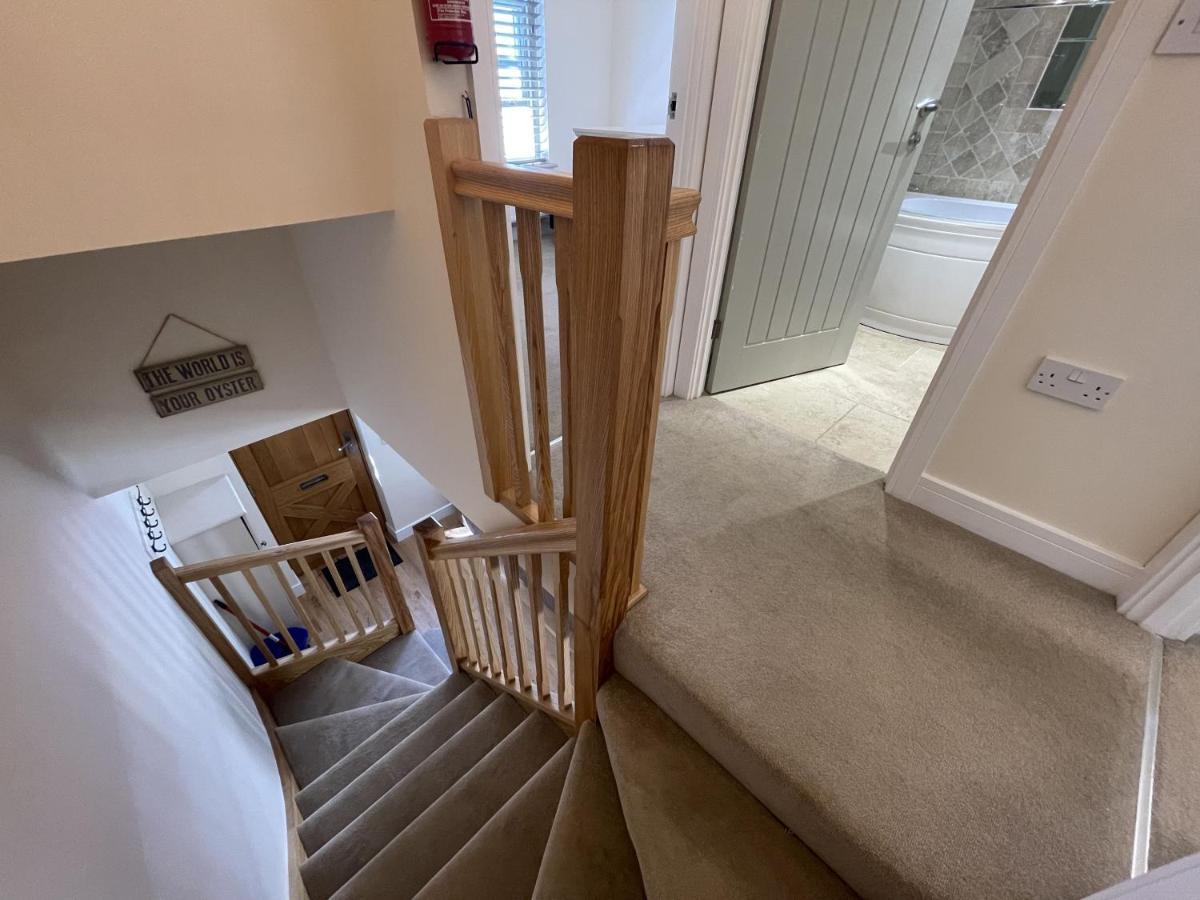 Rosies Retreat Villa St Ives  Luaran gambar