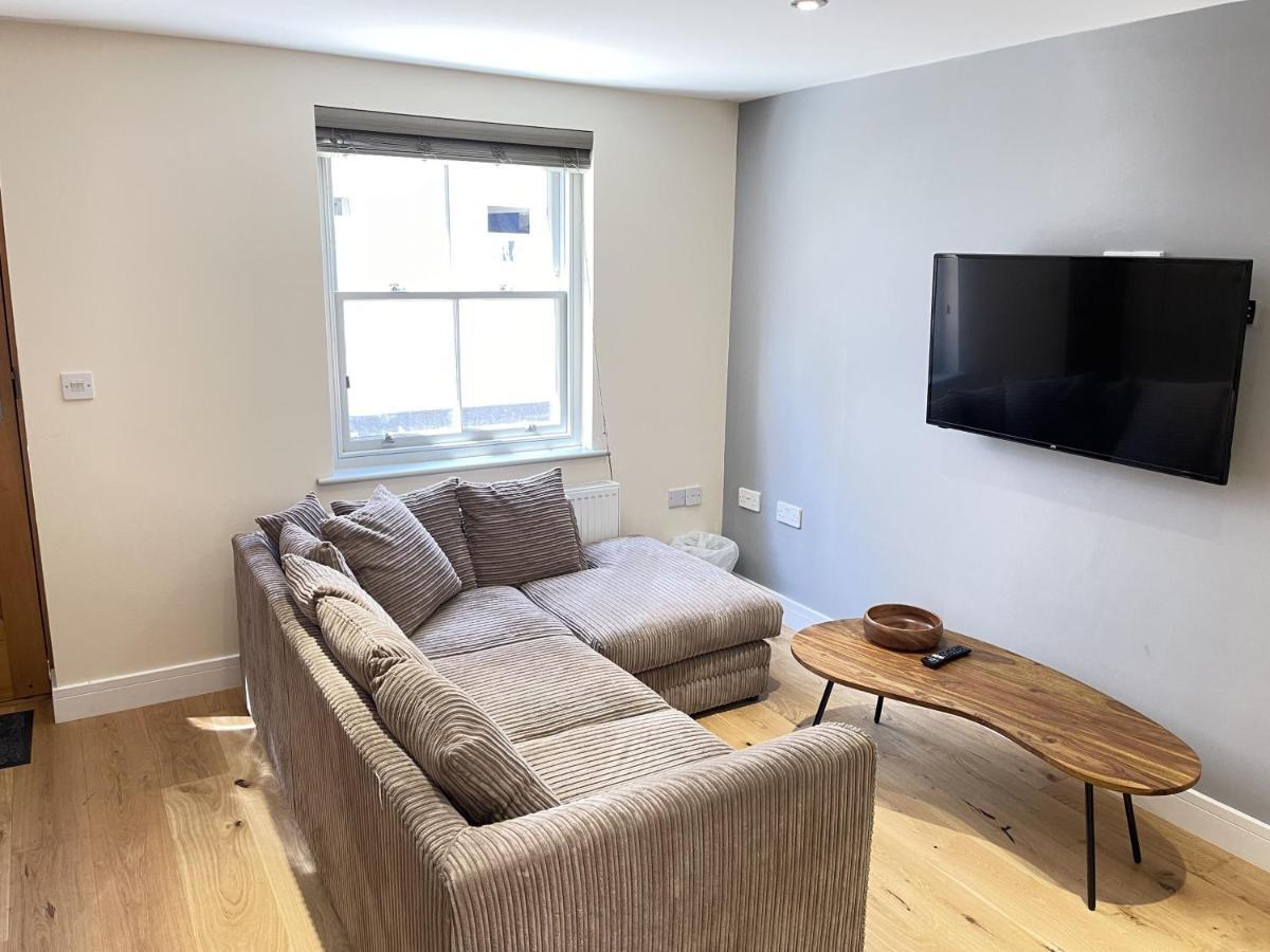 Rosies Retreat Villa St Ives  Luaran gambar