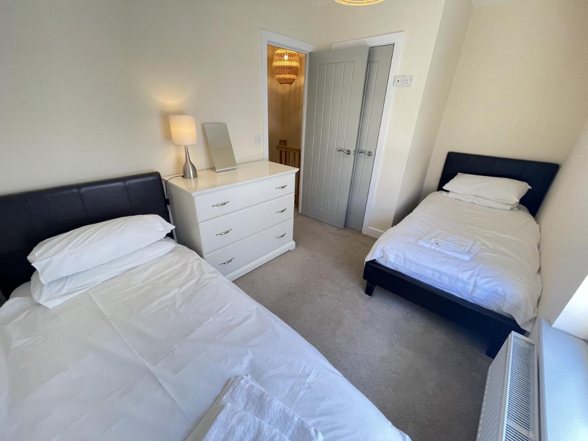 Rosies Retreat Villa St Ives  Luaran gambar