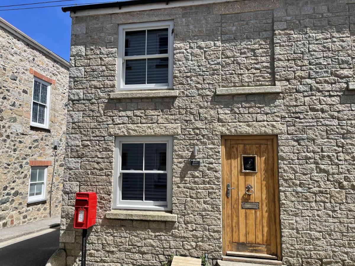 Rosies Retreat Villa St Ives  Luaran gambar