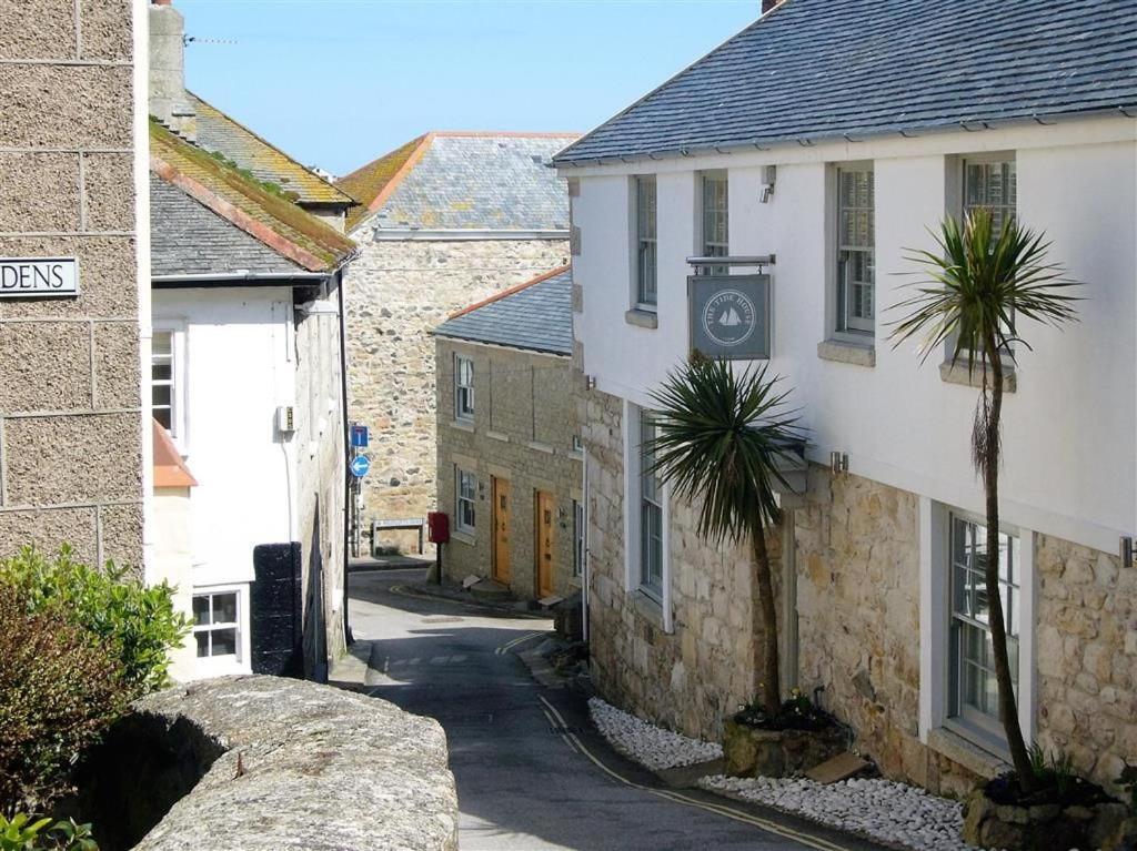 Rosies Retreat Villa St Ives  Luaran gambar