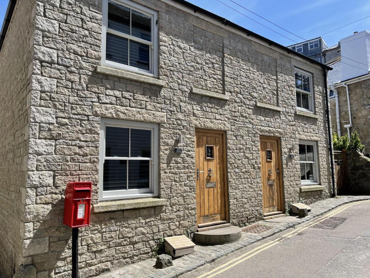 Rosies Retreat Villa St Ives  Luaran gambar