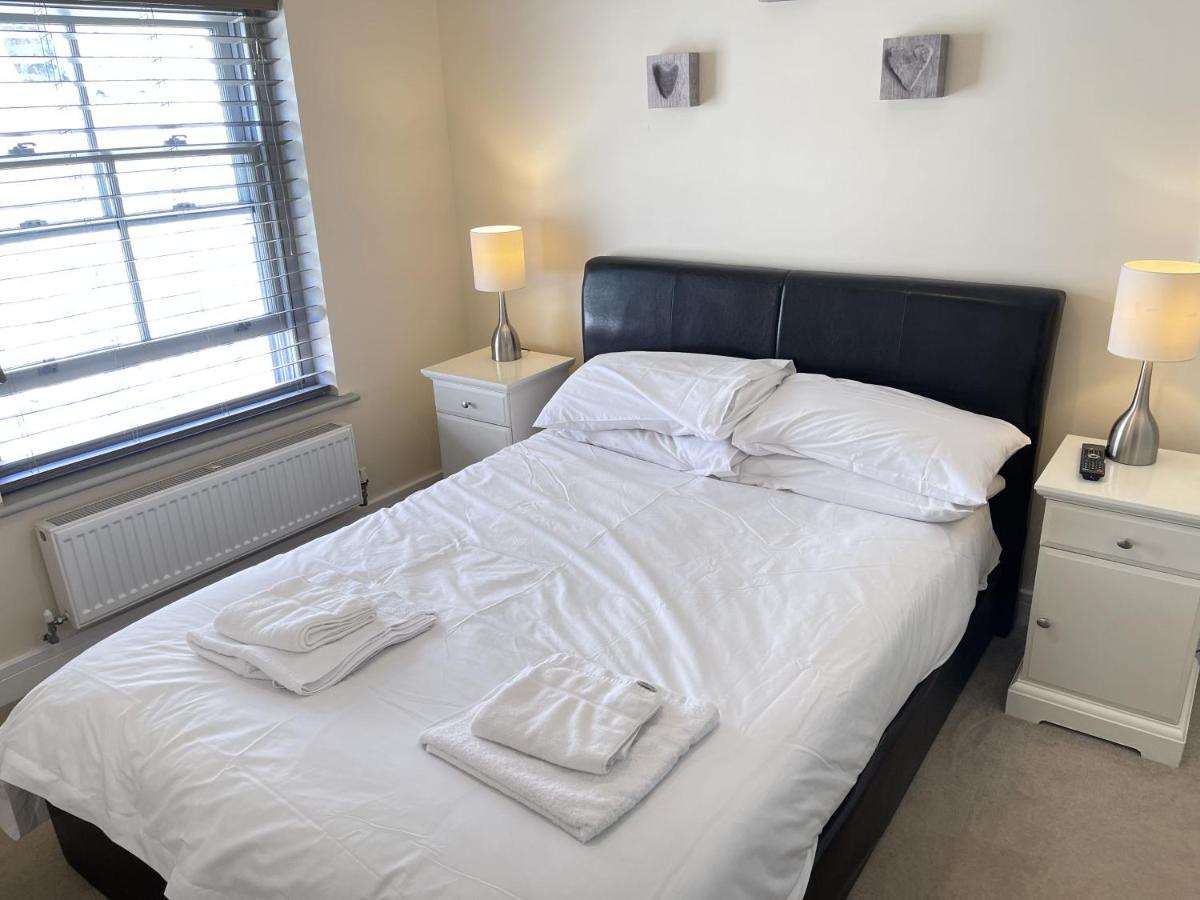 Rosies Retreat Villa St Ives  Luaran gambar