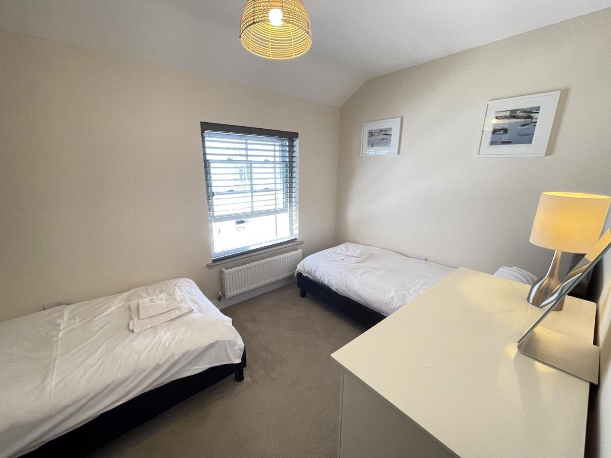 Rosies Retreat Villa St Ives  Luaran gambar